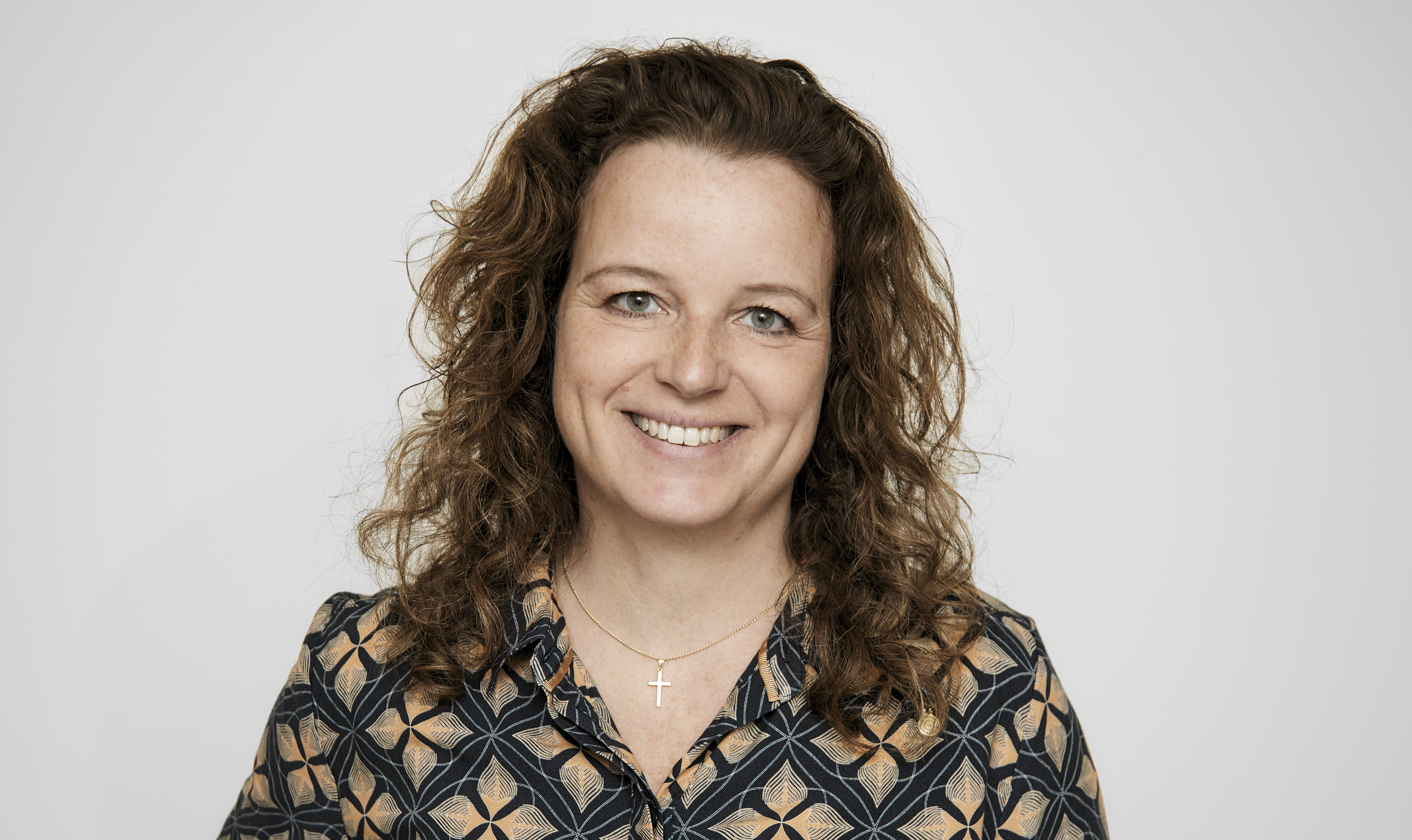Jette Pagaard